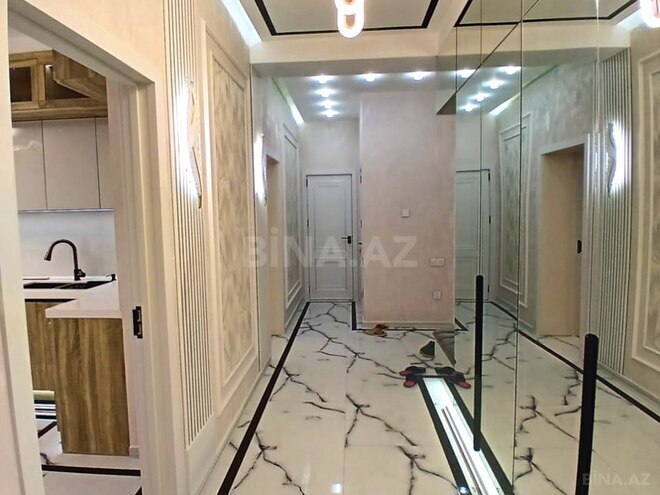 Продается 3-комн. новостройка 87 м², м. Нефтчиляр, photo 10 from 30
