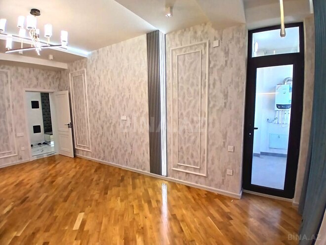 Продается 3-комн. новостройка 87 м², м. Нефтчиляр, photo 15 from 30
