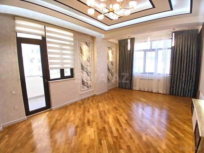 Продается 3-комн. новостройка 87 м², м. Нефтчиляр, photo 13 from 30