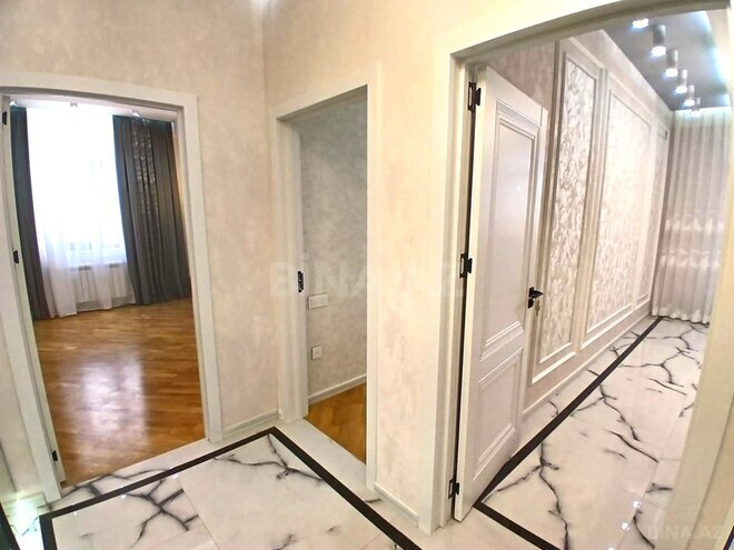Продается 3-комн. новостройка 87 м², м. Нефтчиляр, photo 20 from 30