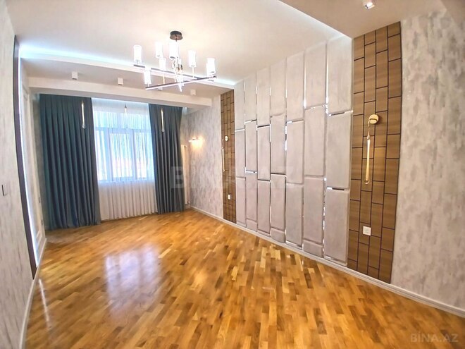 Продается 3-комн. новостройка 87 м², м. Нефтчиляр, photo 4 from 30
