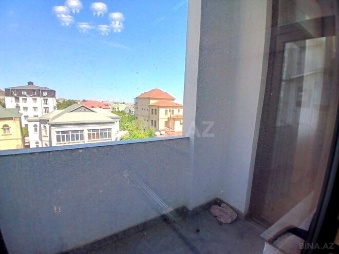 Продается 3-комн. новостройка 87 м², м. Нефтчиляр, photo 27 from 30