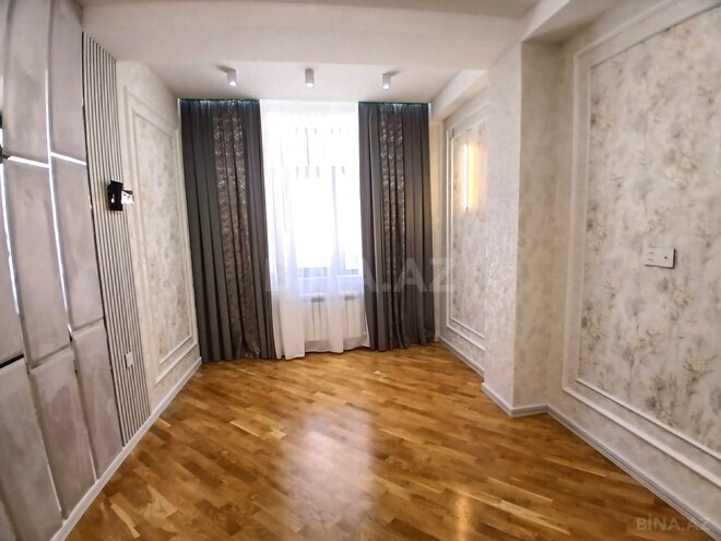 Продается 3-комн. новостройка 87 м², м. Нефтчиляр, photo 11 from 30
