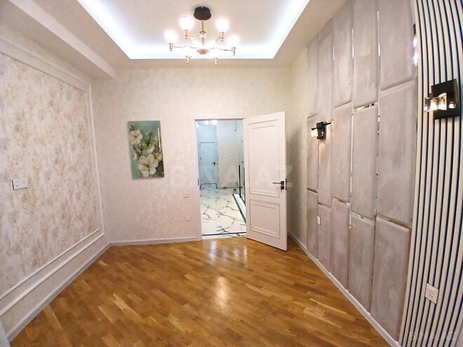 Продается 3-комн. новостройка 87 м², м. Нефтчиляр, photo 14 from 30