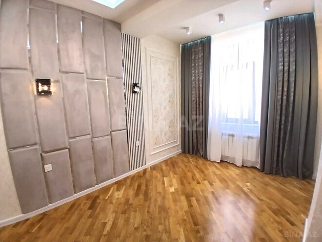 Продается 3-комн. новостройка 87 м², м. Нефтчиляр, photo 12 from 30
