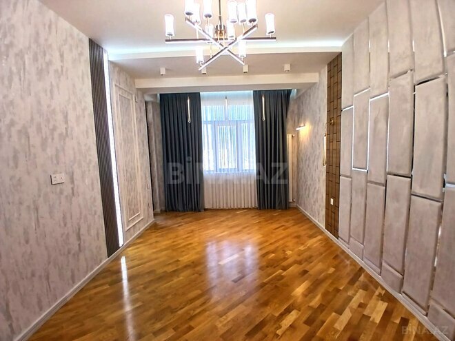 Продается 3-комн. новостройка 87 м², м. Нефтчиляр, photo 8 from 30