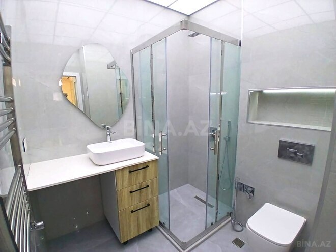 Продается 3-комн. новостройка 87 м², м. Нефтчиляр, photo 16 from 30