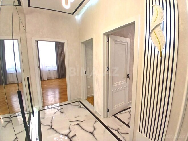 Продается 3-комн. новостройка 87 м², м. Нефтчиляр, photo 19 from 30