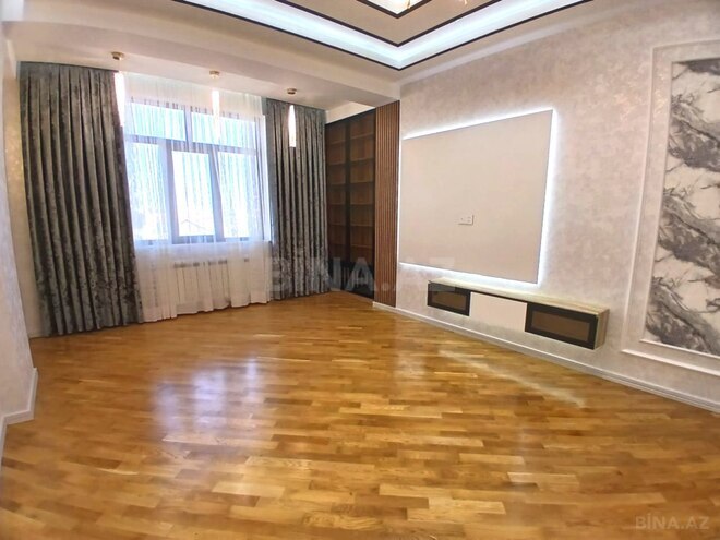 Продается 3-комн. новостройка 87 м², м. Нефтчиляр, photo 3 from 30