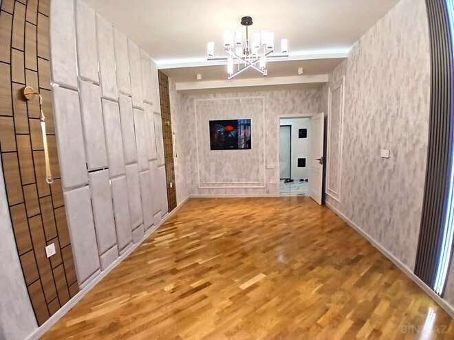 Продается 3-комн. новостройка 87 м², м. Нефтчиляр, photo 9 from 30