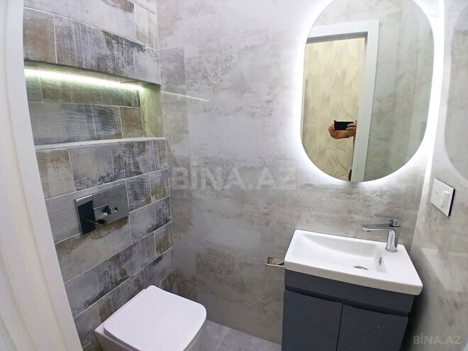 Продается 3-комн. новостройка 87 м², м. Нефтчиляр, photo 17 from 30