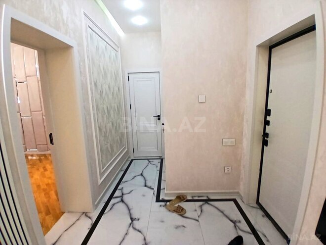 Продается 3-комн. новостройка 87 м², м. Нефтчиляр, photo 7 from 30