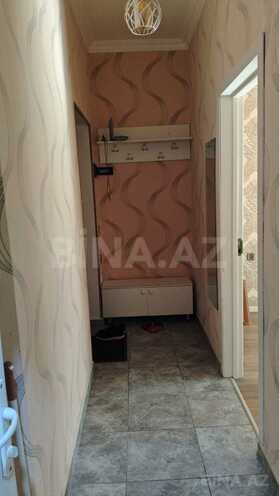 Satılır 2 otaqlı yeni tikili 40 m², İnşaatçılar m., photo 5 from 14