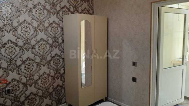 Satılır 2 otaqlı yeni tikili 40 m², İnşaatçılar m., photo 12 from 14