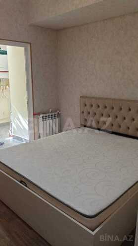 Satılır 2 otaqlı yeni tikili 40 m², İnşaatçılar m., photo 4 from 14