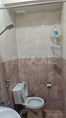 Satılır 2 otaqlı yeni tikili 40 m², İnşaatçılar m., photo 11 from 14