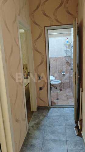 Satılır 2 otaqlı yeni tikili 40 m², İnşaatçılar m., photo 7 from 14