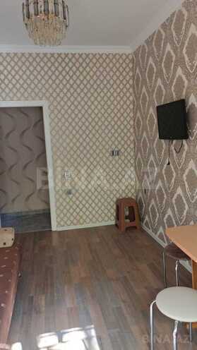 Satılır 2 otaqlı yeni tikili 40 m², İnşaatçılar m., photo 3 from 14