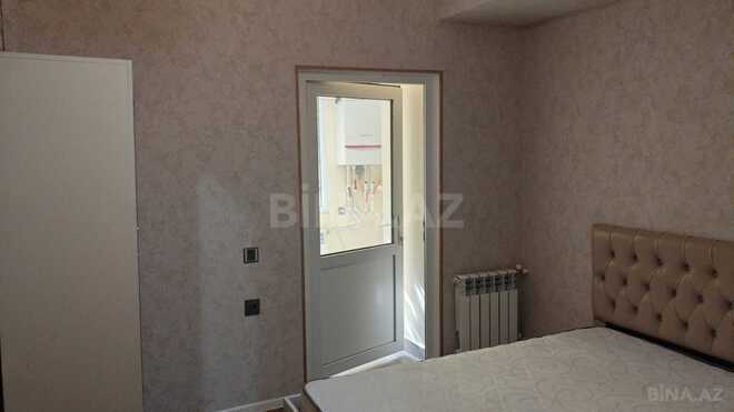 Satılır 2 otaqlı yeni tikili 40 m², İnşaatçılar m., photo 10 from 14