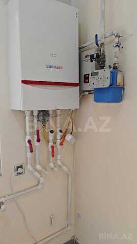 Satılır 2 otaqlı yeni tikili 40 m², İnşaatçılar m., photo 6 from 14