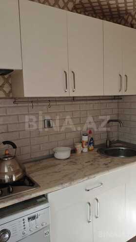 Satılır 2 otaqlı yeni tikili 40 m², İnşaatçılar m., photo 8 from 14