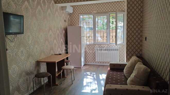 Satılır 2 otaqlı yeni tikili 40 m², İnşaatçılar m., photo 1 from 14