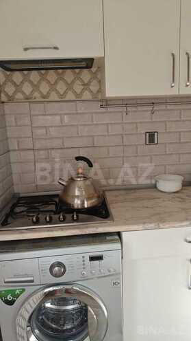 Satılır 2 otaqlı yeni tikili 40 m², İnşaatçılar m., photo 13 from 14