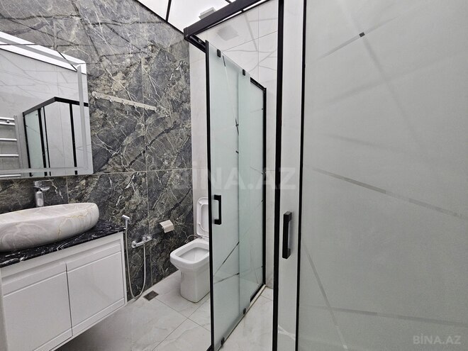 Продаётся 2-комн. вторичка 60 м², м. Ахмедлы, photo 11 from 13