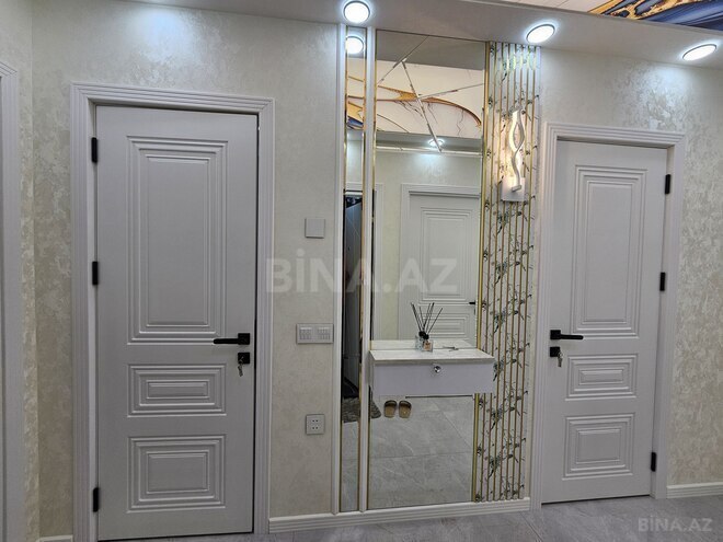 Продаётся 2-комн. вторичка 60 м², м. Ахмедлы, photo 5 from 13
