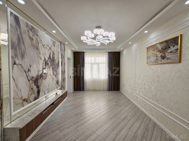 Продаётся 2-комн. вторичка 60 м², м. Ахмедлы, photo 1 from 13