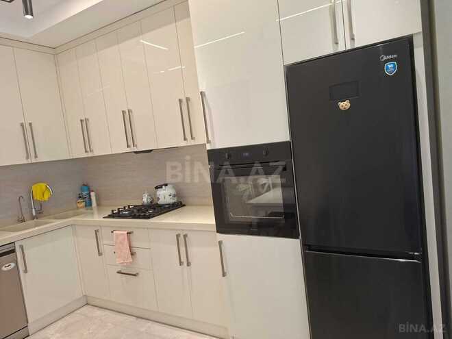 Satılır 2 otaqlı yeni tikili 106 m², 8 Noyabr m., photo 15 from 27