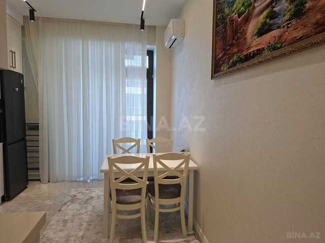 Satılır 2 otaqlı yeni tikili 106 m², 8 Noyabr m., photo 18 from 27