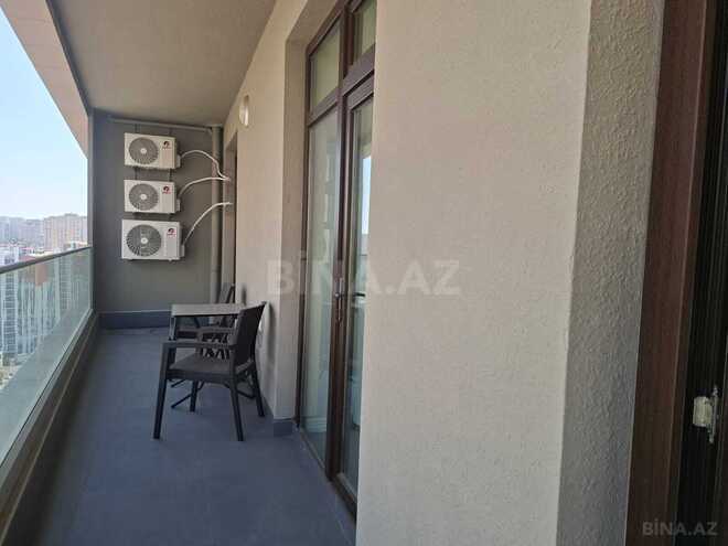 Satılır 2 otaqlı yeni tikili 106 m², 8 Noyabr m., photo 14 from 27