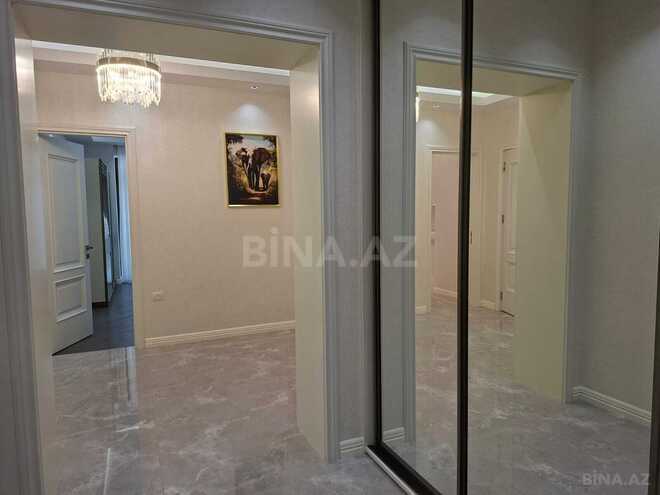 Satılır 2 otaqlı yeni tikili 106 m², 8 Noyabr m., photo 23 from 27