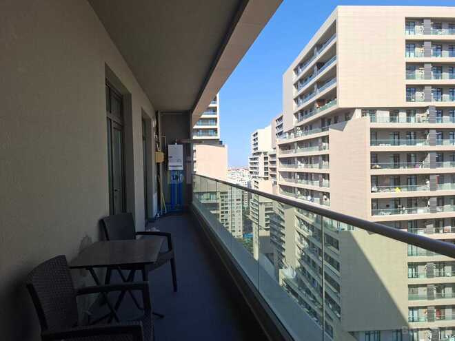 Satılır 2 otaqlı yeni tikili 106 m², 8 Noyabr m., photo 19 from 27