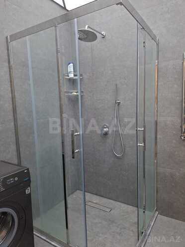 Satılır 2 otaqlı yeni tikili 106 m², 8 Noyabr m., photo 6 from 27