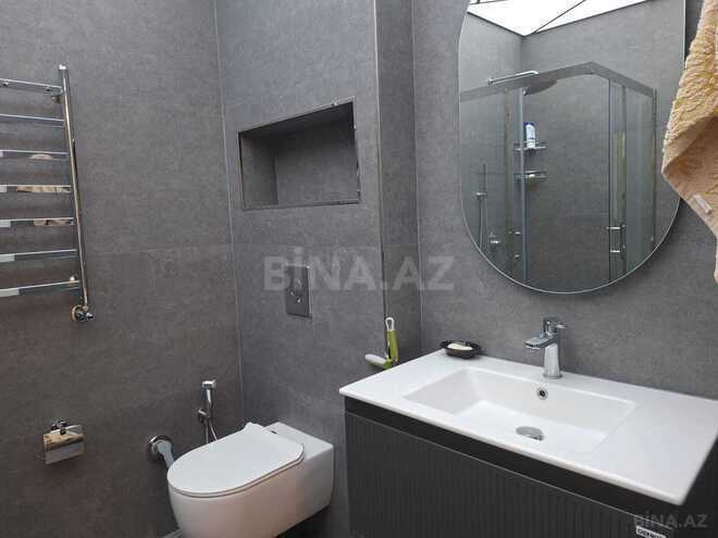 Satılır 2 otaqlı yeni tikili 106 m², 8 Noyabr m., photo 8 from 27