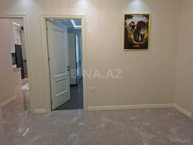 Satılır 2 otaqlı yeni tikili 106 m², 8 Noyabr m., photo 22 from 27