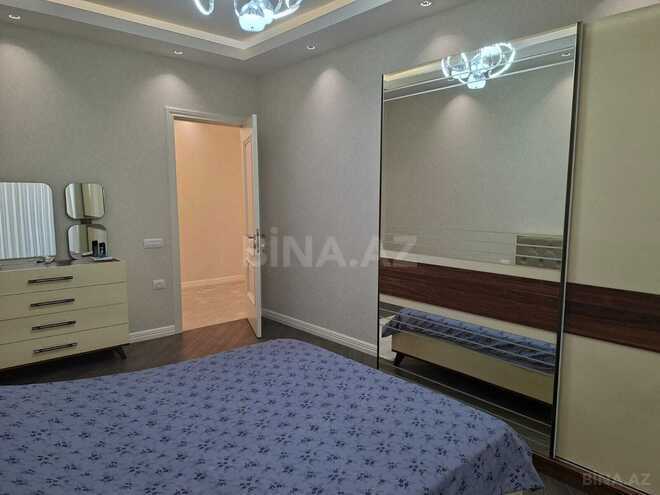 Satılır 2 otaqlı yeni tikili 106 m², 8 Noyabr m., photo 20 from 27
