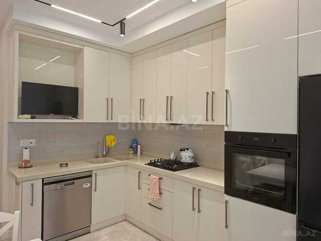 Satılır 2 otaqlı yeni tikili 106 m², 8 Noyabr m., photo 17 from 27