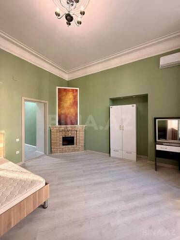İcarəyə verilir 1 otaqlı köhnə tikili 45 m², Nəsimi r., photo 1 from 8