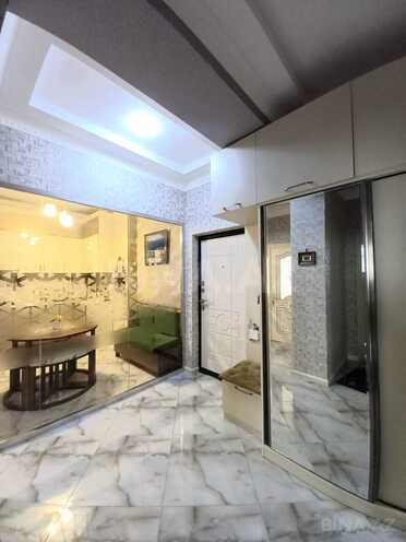 Продаётся 2-комн. новостройка 90 м², м. Нариман Нариманов, photo 12 from 26