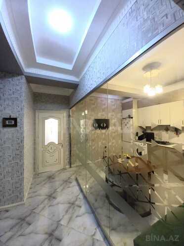 Продаётся 2-комн. новостройка 90 м², м. Нариман Нариманов, photo 11 from 26