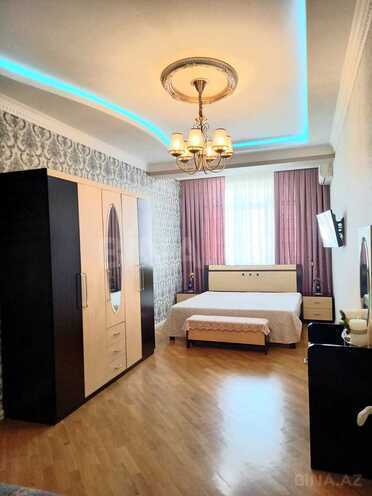Продаётся 2-комн. новостройка 90 м², м. Нариман Нариманов, photo 13 from 26