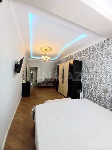 Продаётся 2-комн. новостройка 90 м², м. Нариман Нариманов, photo 16 from 26