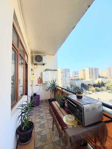 Продаётся 2-комн. новостройка 90 м², м. Нариман Нариманов, photo 19 from 26