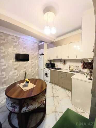 Продаётся 2-комн. новостройка 90 м², м. Нариман Нариманов, photo 7 from 26
