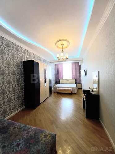 Продаётся 2-комн. новостройка 90 м², м. Нариман Нариманов, photo 15 from 26