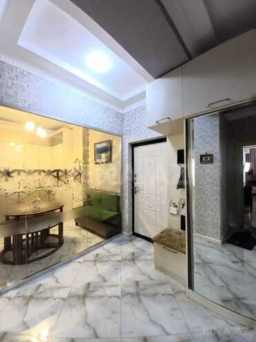 Продаётся 2-комн. новостройка 90 м², м. Нариман Нариманов, photo 10 from 26