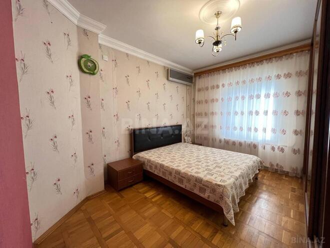 Продаётся 4-комн. вторичка 110 м², м. Шах Исмаил Хатаи, photo 1 from 16